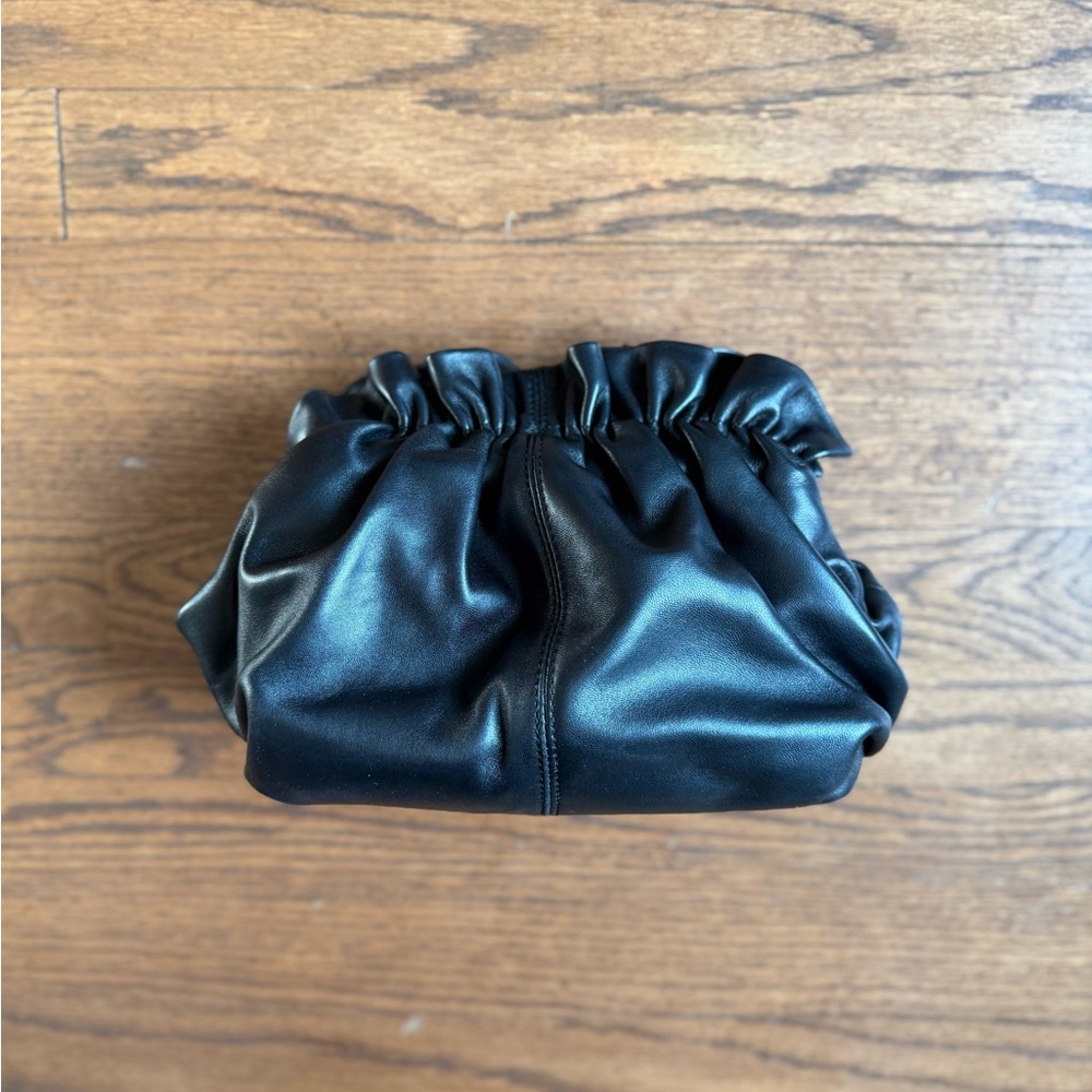 Loeffler Randall Willa Mini Cinch Clutch - Picture 2 of 5